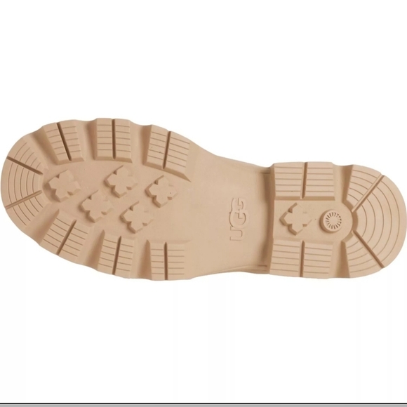 UGG Brisbane Chelsea Waterproof Boot Women's - Picture 6 of 7